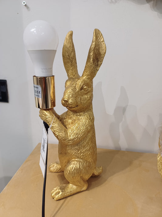 Lampada da tavolo Rabbit